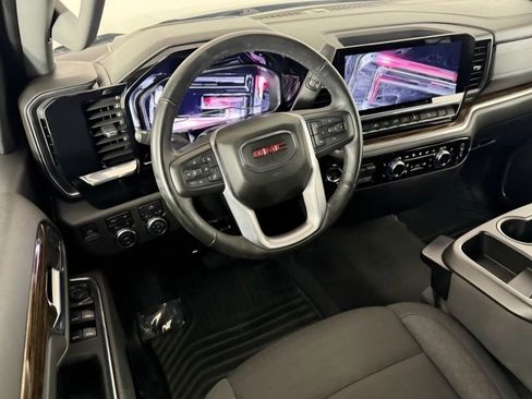 Used 2024 GMC Sierra 1500 Elevation w/ X31 Off-Road Package AWD/4WD image 20