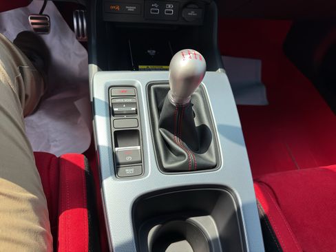 New 2026 Honda Civic Type R image 16
