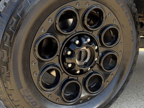 Used 2024 Ford F350 Lariat w/ Lariat Ultimate Package image 11