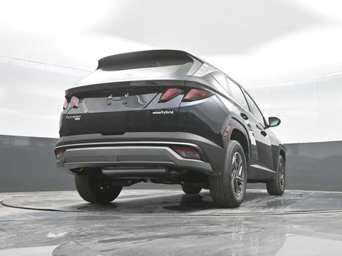 New 2026 Hyundai Tucson Blue SE image 34