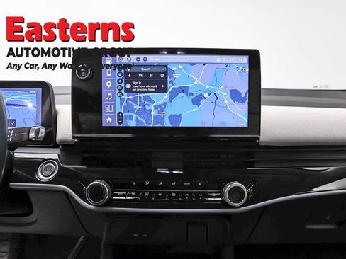 Used 2024 Honda Prologue EX image 12