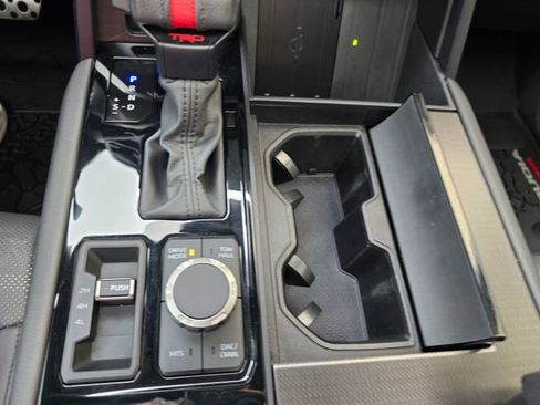 Used 2024 Toyota Sequoia TRD Pro AWD/4WD image 63