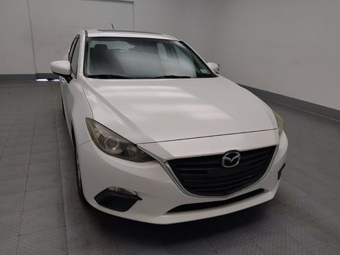 Used 2014 MAZDA MAZDA3 i Touring w/ Moonroof Package 1 image 14