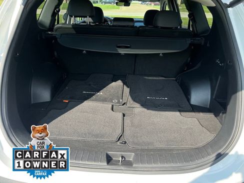Used 2022 Hyundai Santa Fe SEL w/ Convenience Package image 27