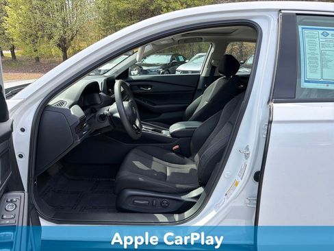 Used 2024 Honda Accord EX image 13
