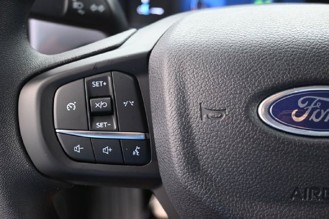 New 2026 Ford Ranger XL RWD image 15