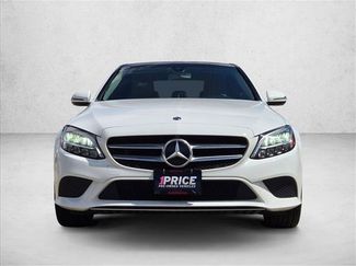 Used 2019 Mercedes-Benz C 300 4MATIC Sedan video 2