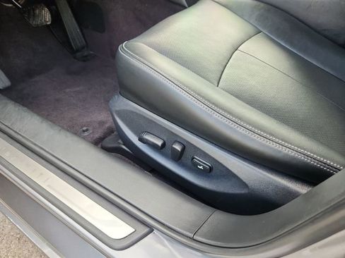 Used 2022 INFINITI Q50 Luxe w/ Cargo Package image 20