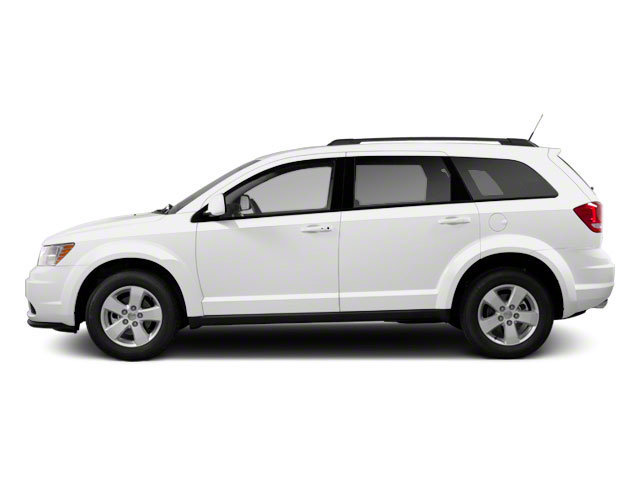 Used 2013 Dodge Journey Crew w/ Flexible Seating Group FWD image 6