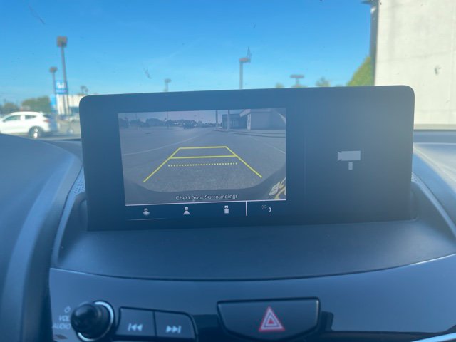 Used 2019 Acura RDX AWD image 25
