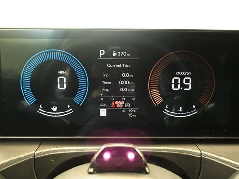 New 2026 Hyundai Santa Fe XRT image 27