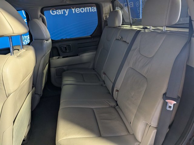 Used 2011 Honda Ridgeline RTL image 13