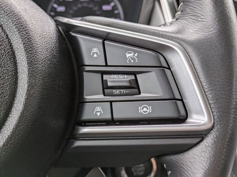 Used 2025 Subaru Outback Limited w/ Popular Package #2 image 35