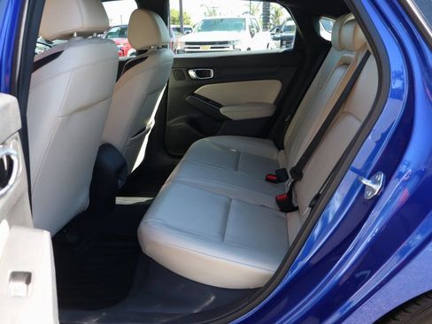 Used 2023 Acura Integra A-Spec image 39