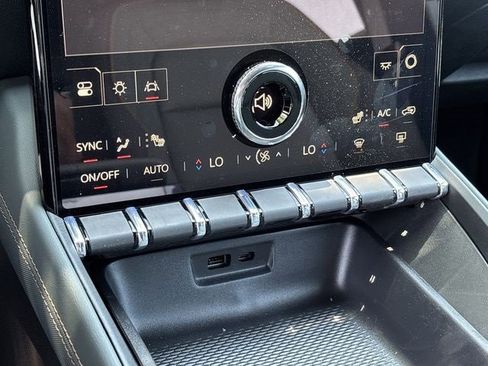 New 2026 GMC Terrain AT4 image 32