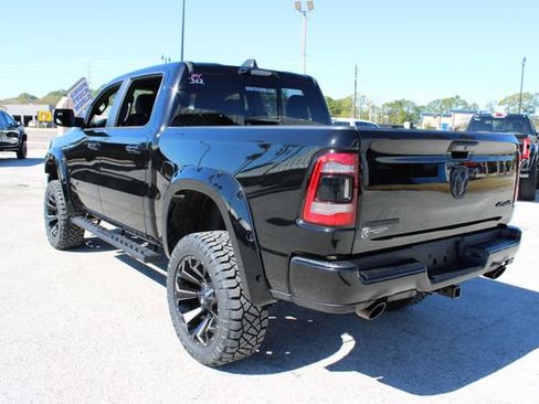 Used 2024 RAM 1500 Big Horn image 8