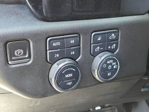 Used 2023 Chevrolet Silverado 1500 RST w/ All Star Edition Plus AWD/4WD image 17