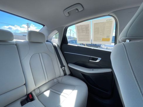 Used 2025 Hyundai Sonata SEL image 39