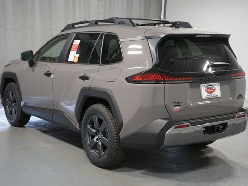 New 2026 Toyota RAV4 FWD image 6