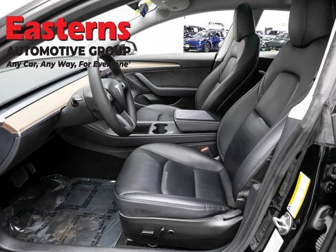 Used 2023 Tesla Model 3 Standard Range RWD image 13