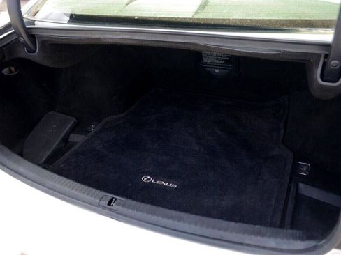 Used 2008 Lexus IS 250 image 44