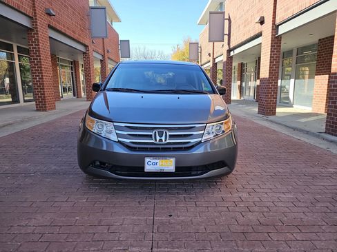 Used 2011 Honda Odyssey EX-L image 2