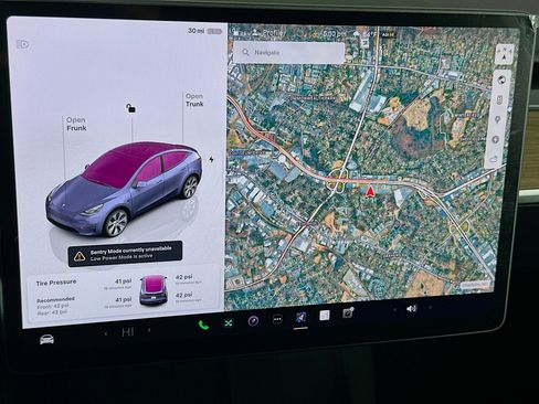 Used 2024 Tesla Model Y Long Range image 21