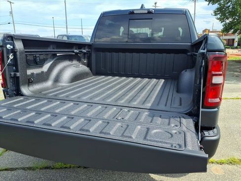 New 2026 RAM 1500 Rebel w/ Rebel Level 2 Equipment Group AWD/4WD image 23