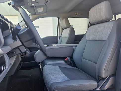 New 2026 Ford F250 XLT w/ XLT Premium Package image 13