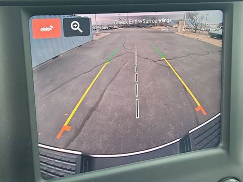 Certified 2024 RAM 2500 Big Horn image 18