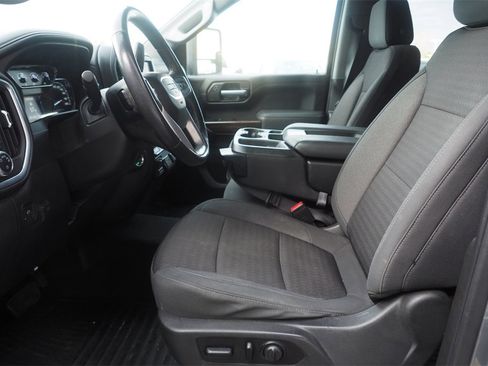 Used 2021 GMC Sierra 1500 Elevation w/ Max Trailering Package image 9