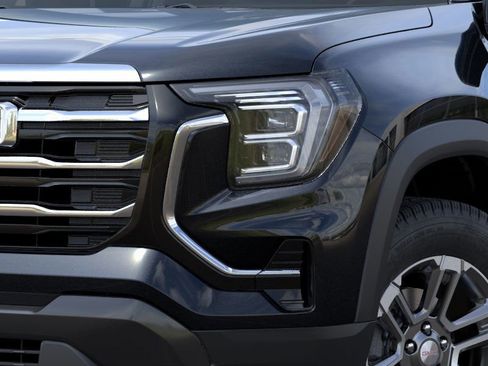 New 2026 GMC Terrain Elevation image 11