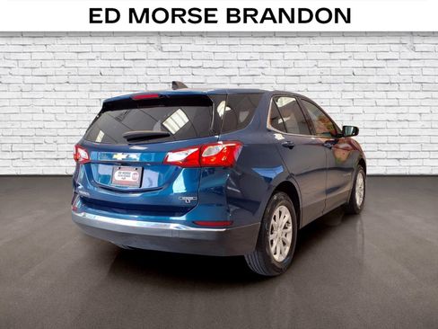Used 2020 Chevrolet Equinox LT FWD image 5