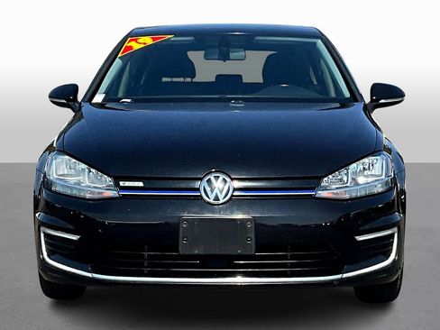 Used 2013 Volkswagen GTI w/Sunroof & Navi image 3