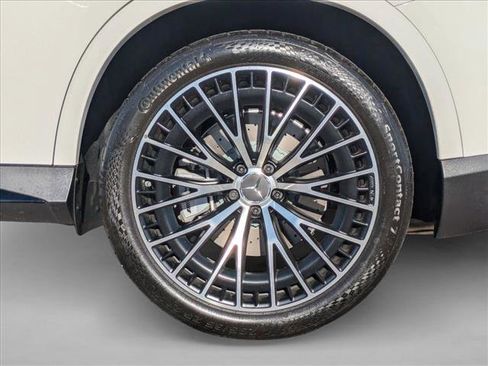 Certified 2026 Mercedes-Benz GLC 43 AMG 4MATIC image 22
