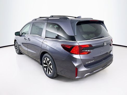 New 2026 Honda Odyssey EX-L image 31