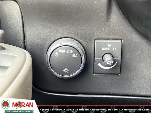 Used 2017 Chevrolet Express 3500 LT w/ LT Preferred Equipment Group image 26