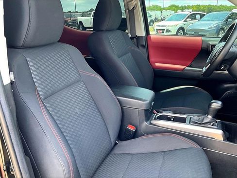 Used 2023 Toyota Tacoma SR5 image 30