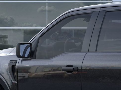 New 2026 Ford F150 STX AWD/4WD image 20