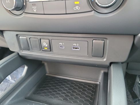 New 2026 Nissan Frontier S RWD image 29
