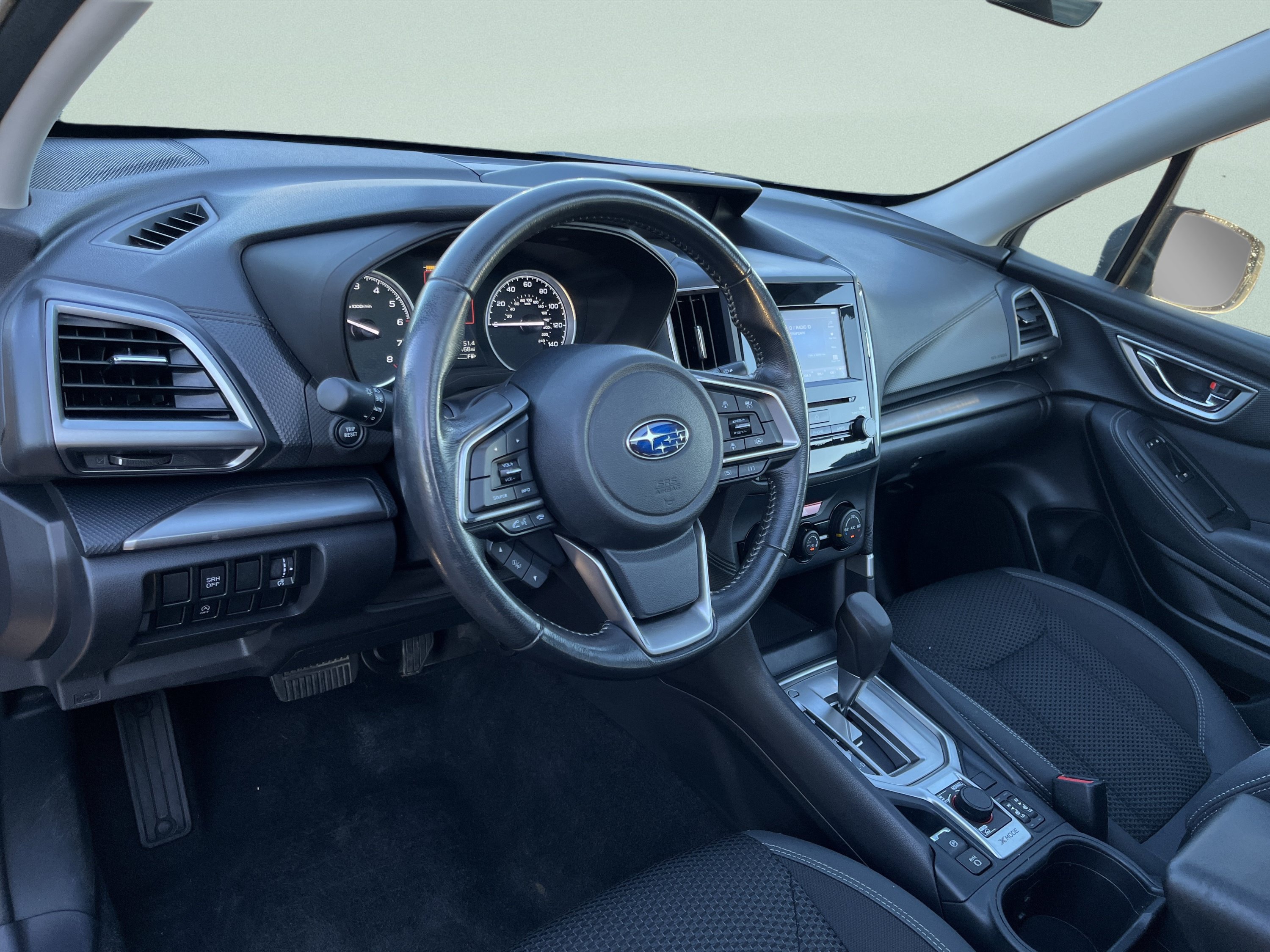 Used 2021 Subaru Forester Premium AWD/4WD image 16