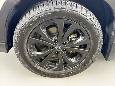 Used 2021 Subaru Forester Sport w/ Popular Package #2 image 40