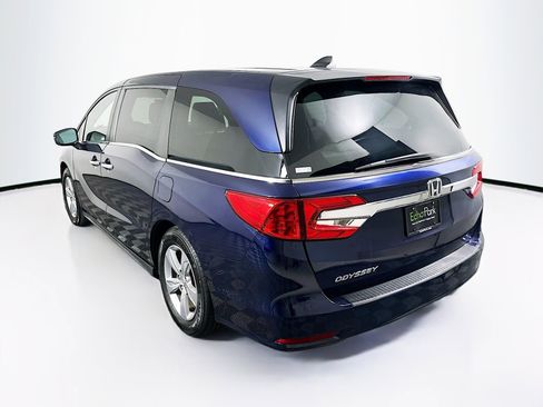 Used 2019 Honda Odyssey EX-L image 5
