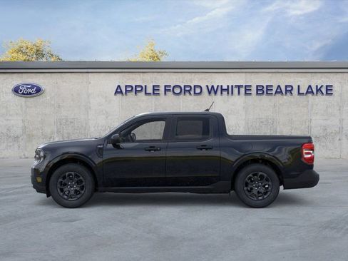 New 2026 Ford Maverick XLT AWD/4WD image 3