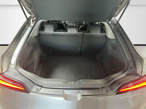 Used 2023 Acura Integra FWD image 25