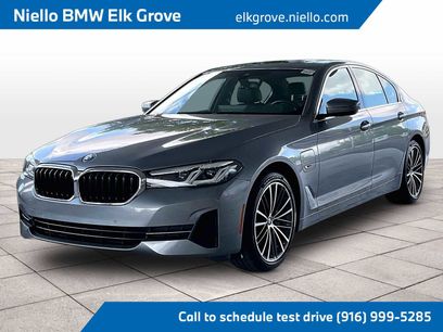 Used 2023 BMW 530e w/ Convenience Package