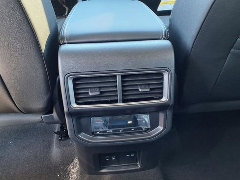 New 2026 Volkswagen Atlas SEL Premium R-Line image 16