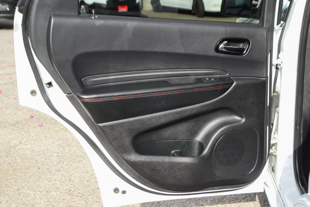 Used 2026 Dodge Durango GT w/ Blacktop Package AWD/4WD image 34