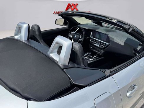 Used 2021 BMW Z4 sDrive30i RWD image 76