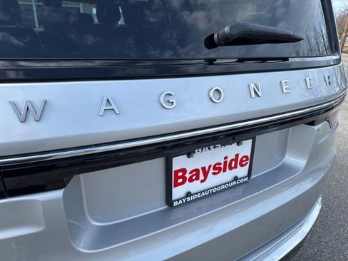 Used 2024 Jeep Wagoneer 4WD image 48